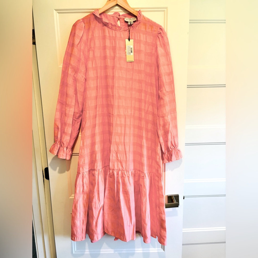 Never Fully dressed New with Tags